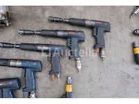 9 pneumatisch handgereedschap - afbeelding 11 van  13