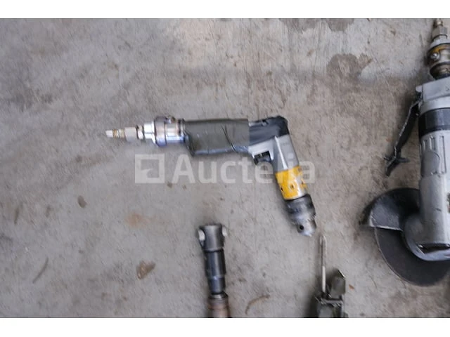 9 pneumatisch handgereedschap - afbeelding 13 van  13