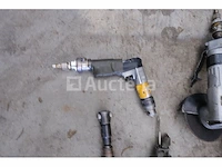 9 pneumatisch handgereedschap - afbeelding 13 van  13