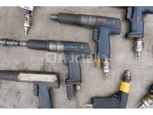 9 pneumatisch handgereedschap - afbeelding 4 van  12