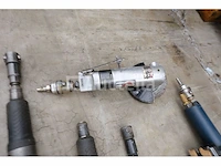 9 pneumatisch handgereedschap - afbeelding 1 van  12