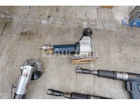 9 pneumatisch handgereedschap - afbeelding 6 van  12