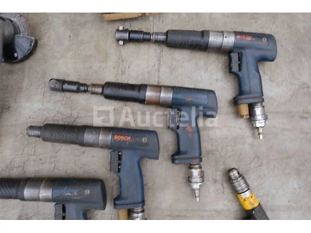 9 pneumatisch handgereedschap - afbeelding 7 van  12