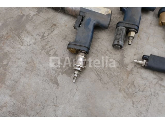 9 pneumatisch handgereedschap - afbeelding 12 van  12