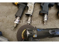 9 pneumatisch handgereedschap - afbeelding 1 van  8