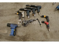 9 pneumatisch handgereedschap - afbeelding 2 van  8