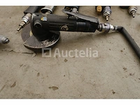 9 pneumatisch handgereedschap - afbeelding 4 van  8