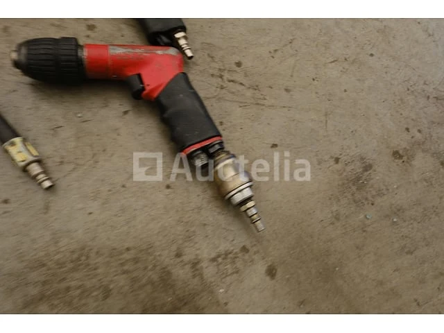 9 pneumatisch handgereedschap - afbeelding 6 van  8