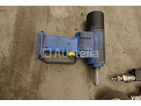 9 pneumatisch handgereedschap - afbeelding 8 van  8