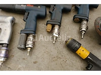 9 pneumatisch handgereedschap - afbeelding 2 van  10