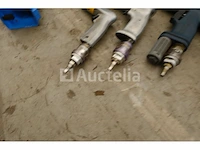 9 pneumatisch handgereedschap - afbeelding 1 van  10