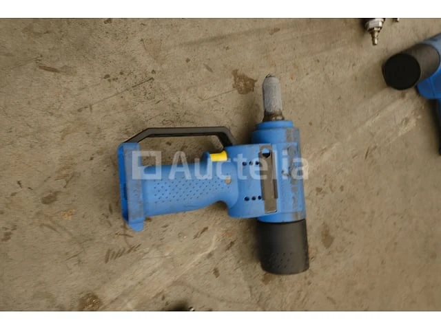 9 pneumatisch handgereedschap - afbeelding 3 van  10