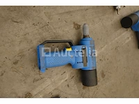 9 pneumatisch handgereedschap - afbeelding 3 van  10