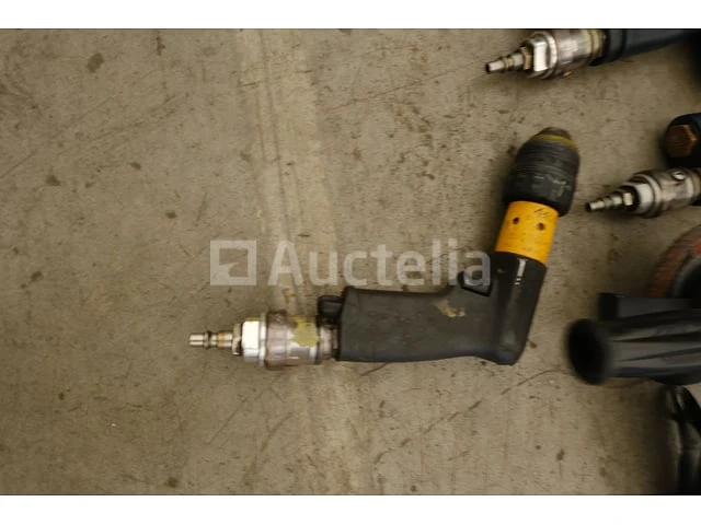 9 pneumatisch handgereedschap - afbeelding 4 van  10