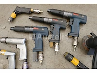9 pneumatisch handgereedschap - afbeelding 6 van  10