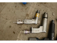 9 pneumatisch handgereedschap - afbeelding 9 van  10