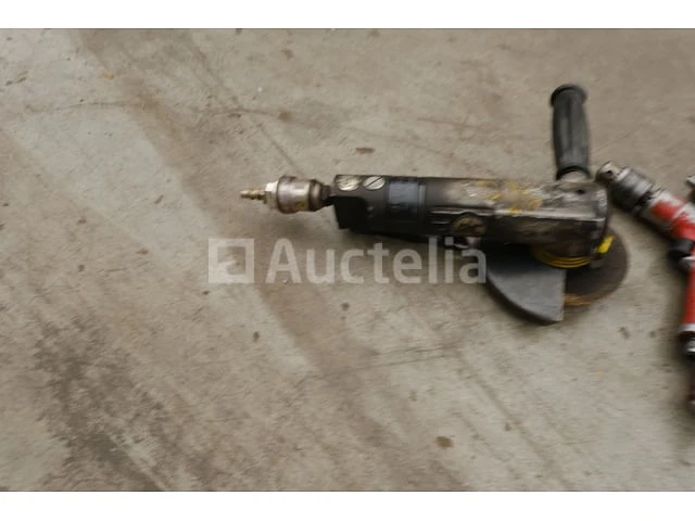 9 pneumatisch handgereedschap - afbeelding 2 van  11