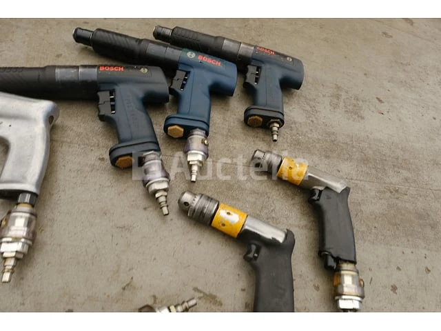 9 pneumatisch handgereedschap - afbeelding 3 van  11