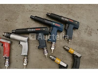 9 pneumatisch handgereedschap - afbeelding 1 van  11