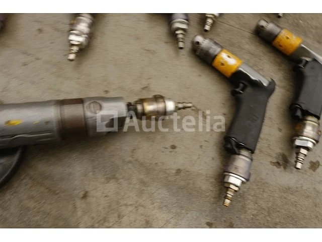9 pneumatisch handgereedschap - afbeelding 4 van  11