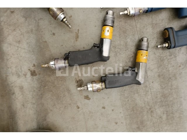 9 pneumatisch handgereedschap - afbeelding 5 van  11