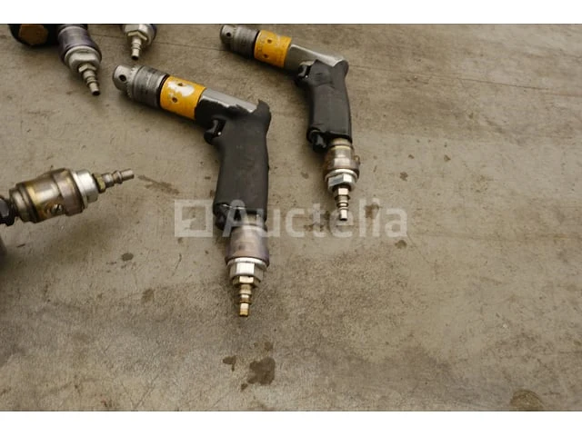 9 pneumatisch handgereedschap - afbeelding 6 van  11