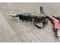 9 pneumatisch handgereedschap - afbeelding 9 van  11