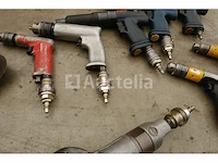 9 pneumatisch handgereedschap - afbeelding 10 van  11