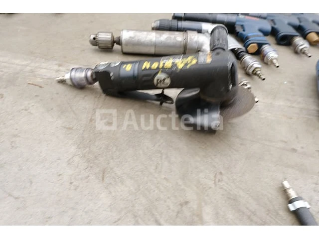 9 pneumatisch handgereedschap - afbeelding 2 van  10