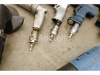 9 pneumatisch handgereedschap - afbeelding 1 van  10