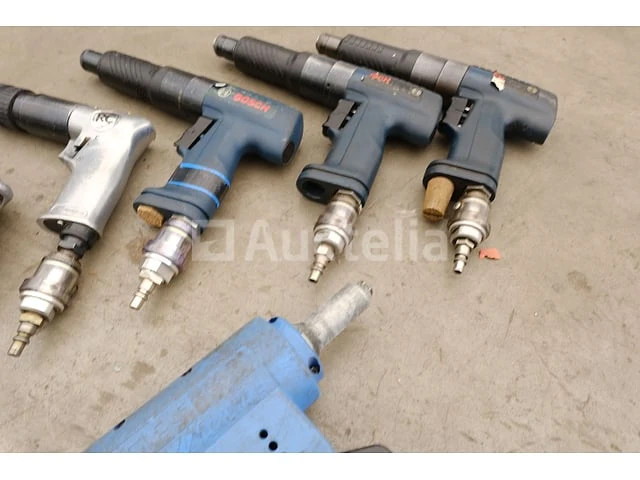 9 pneumatisch handgereedschap - afbeelding 3 van  10