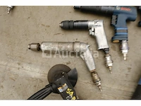 9 pneumatisch handgereedschap - afbeelding 4 van  10