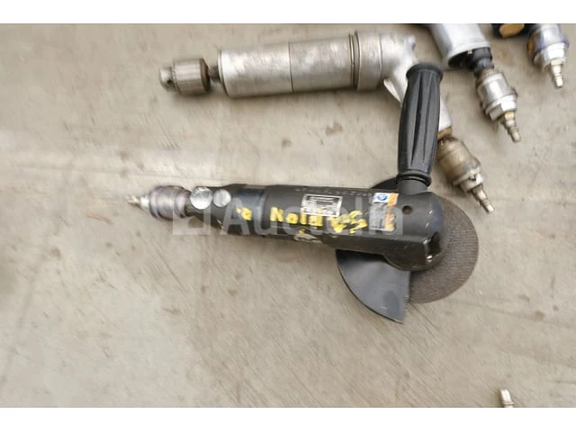 9 pneumatisch handgereedschap - afbeelding 5 van  10