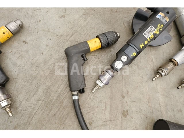 9 pneumatisch handgereedschap - afbeelding 6 van  10