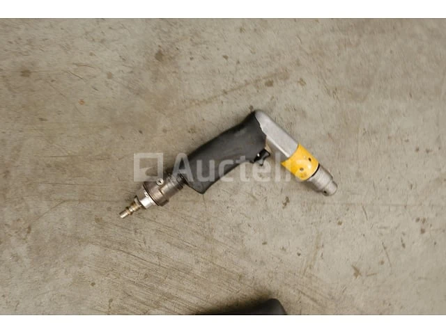 9 pneumatisch handgereedschap - afbeelding 7 van  10