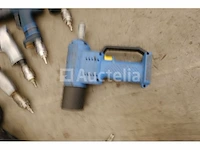 9 pneumatisch handgereedschap - afbeelding 9 van  10