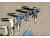 9 pneumatisch handgereedschap - afbeelding 10 van  10