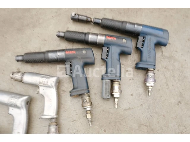 9 pneumatisch handgereedschap - afbeelding 3 van  11