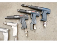 9 pneumatisch handgereedschap - afbeelding 3 van  11