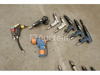 9 pneumatisch handgereedschap - afbeelding 1 van  11