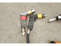 9 pneumatisch handgereedschap - afbeelding 6 van  11