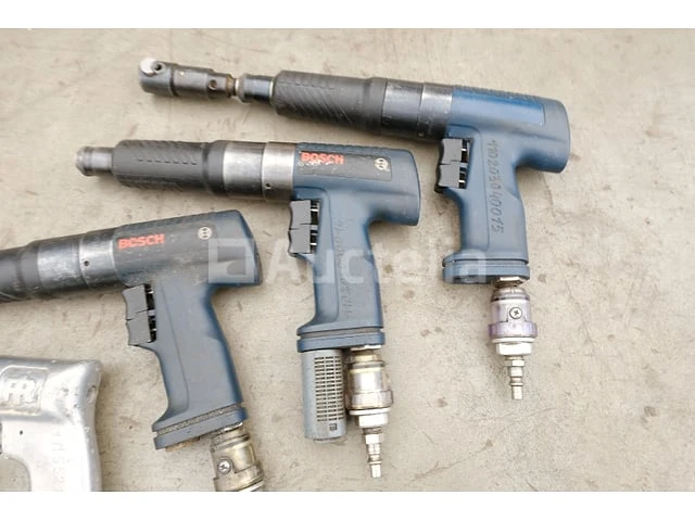 9 pneumatisch handgereedschap - afbeelding 7 van  11