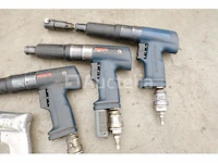 9 pneumatisch handgereedschap - afbeelding 7 van  11