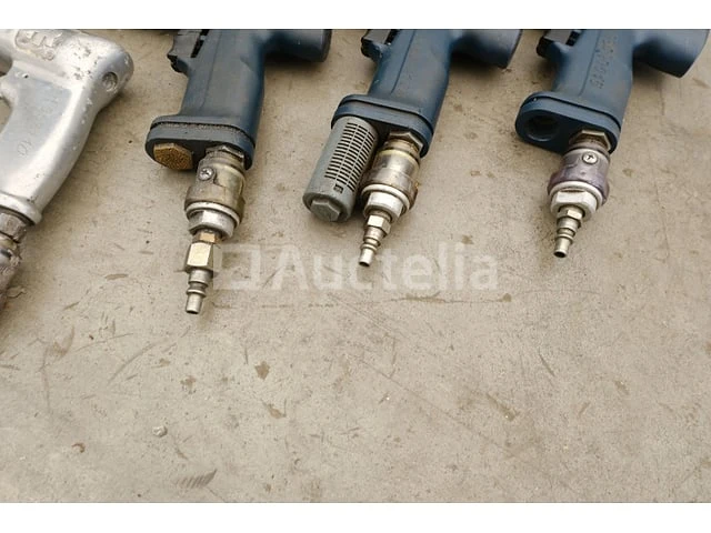 9 pneumatisch handgereedschap - afbeelding 9 van  11