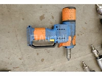 9 pneumatisch handgereedschap - afbeelding 11 van  11