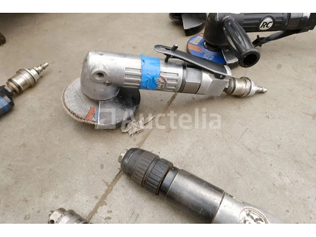 9 pneumatisch handgereedschap - afbeelding 2 van  11
