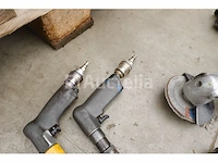 9 pneumatisch handgereedschap
