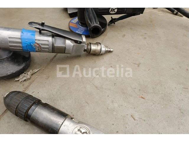 9 pneumatisch handgereedschap - afbeelding 5 van  11