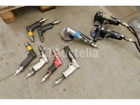 9 pneumatisch handgereedschap - afbeelding 7 van  11