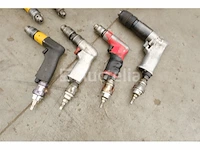 9 pneumatisch handgereedschap - afbeelding 10 van  11